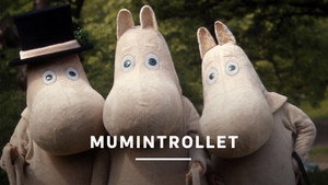 Mumintrollet kép