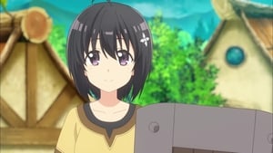 Itai no wa Iya nano de Bougyoryoku ni Kyokufuri Shitai to Omoimasu 1. évad Ep.1 1. epizód