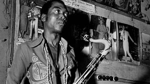 Fela Kuti: Father of Afrobeat háttérkép