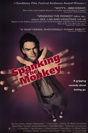 Spanking the Monkey poszter