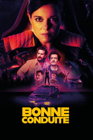 Bonne Conduite poszter