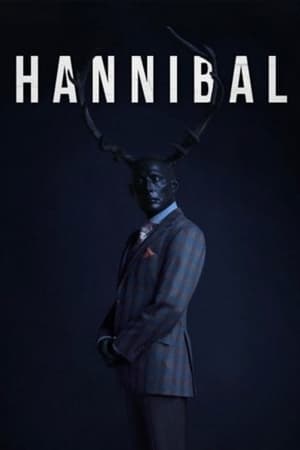 Hannibal poszter