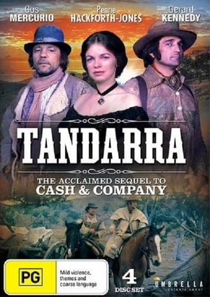 Tandarra