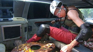 I'm a Celebrity...Get Me Out of Here! Season 13 Ep.10 10. epizód