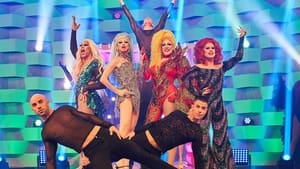 Drag Race España 3. évad Ep.11 11. epizód