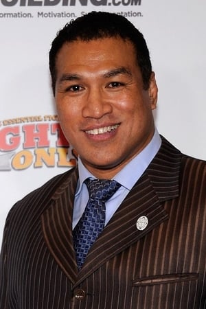 Ray Sefo