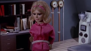 Thunderbirds 1. évad Ep.17 17. epizód