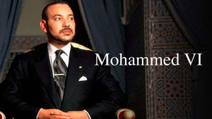 Mohammed VI, les limites du pouvoir háttérkép