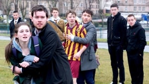 Waterloo Road 9. évad Ep.1 1. epizód