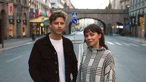Berättelsen bakom Vår tid är nu kép
