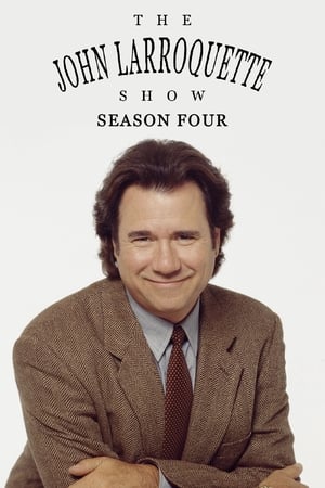 The John Larroquette Show