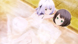 最弱無敗の神装機竜 kép