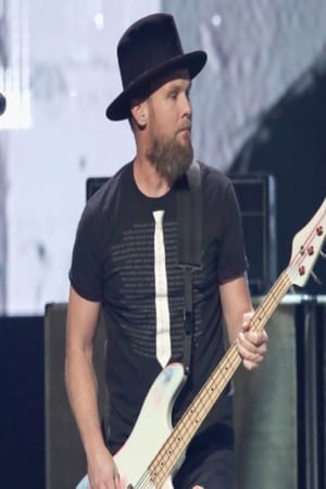 Jeff Ament