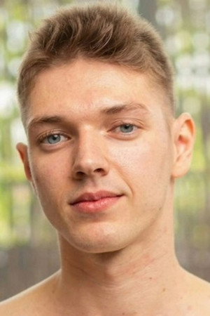 Hudson Malone profil kép