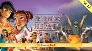 Friends and Heroes Season 1 Ep.13 13. epizód