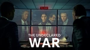 The Undeclared War kép