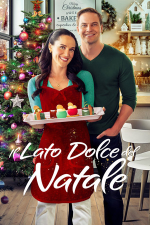 A Sprinkle of Christmas poszter