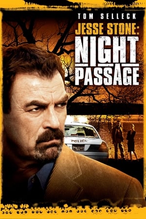 Jesse Stone: Éjszakai utazás