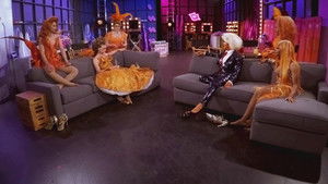 RuPaul: Drag Queen leszek! – A színfalak mögött Season 10 Ep.4 4. epizód