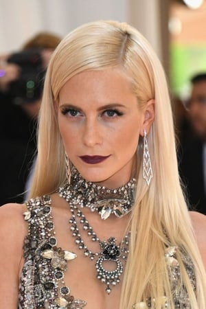 Poppy Delevingne profil kép