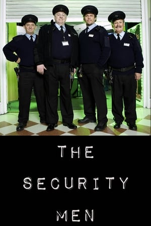 The Security Men