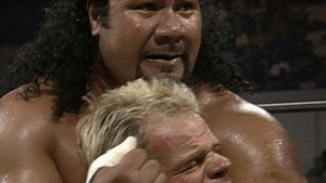 WCW Monday Nitro Season 1 Ep.4 4. epizód