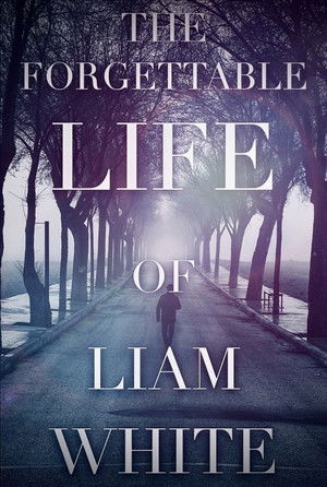 The Forgettable Life of Liam White poszter