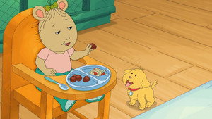 An Arthur Thanksgiving háttérkép