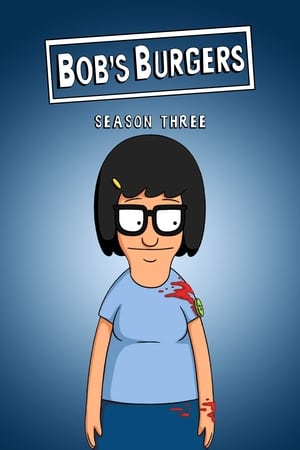 Bob burgerfalodája