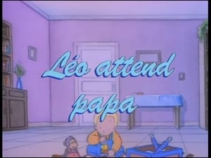 Léo et Popi Season 4 Ep.8 8. epizód