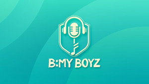 B:MY BOYZ kép