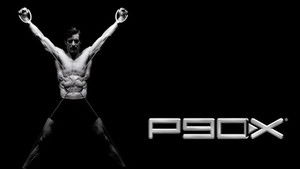 P90X háttérkép