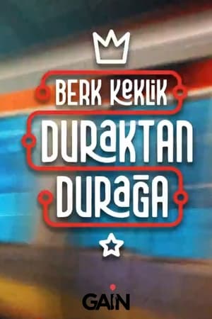 Duraktan Durağa