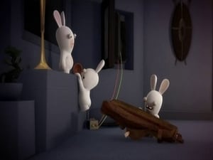 Rabbids: Invázió Season 1 Ep.3 3. epizód