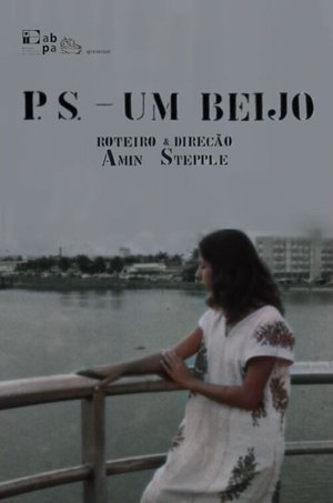 P.S. Um Beijo poszter