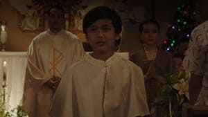 Lukas: The Journey of an Altar Boy kép