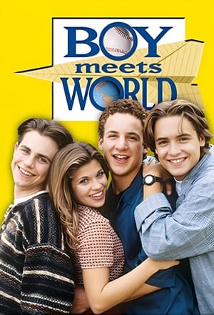 Boy Meets World poszter