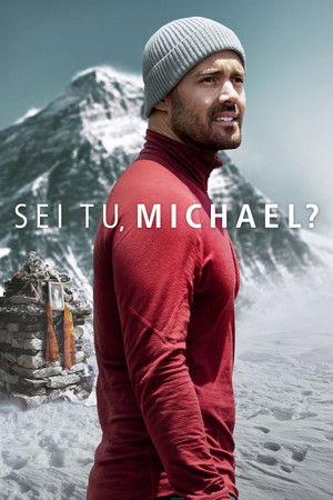 Megtalálni Michaelt poszter
