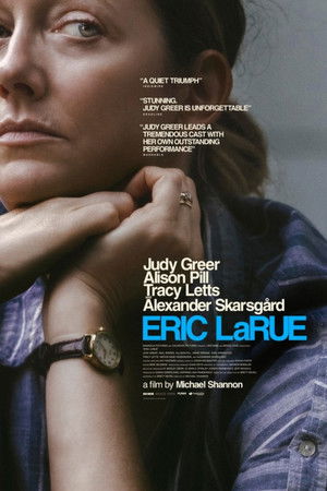 Eric LaRue poszter