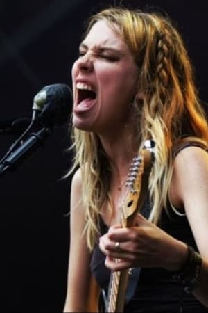 Wolf Alice - Live at Lollapalooza 2016 poszter