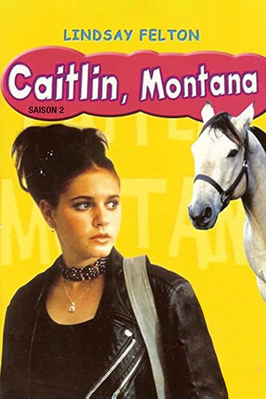 Caitlin's Way