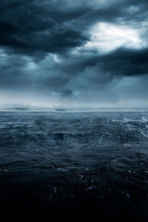MH370: Mystery of the Lost Flight poszter
