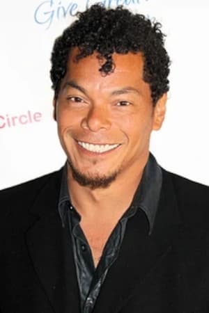 Marcus Chong profil kép