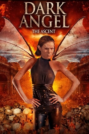 Dark Angel: The Ascent poszter