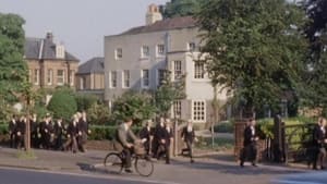 Dulwich College and Village háttérkép