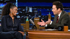 The Tonight Show Starring Jimmy Fallon 10. évad Ep.124 124. epizód