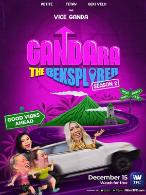 Gandara: The Beksplorer