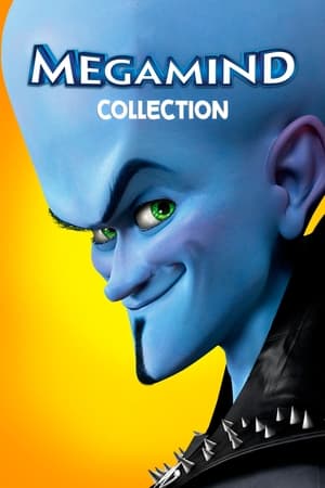 Megamind filmek