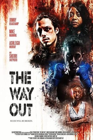 The Way Out poszter