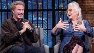 Late Night with Seth Meyers 12. évad Ep.2 2. epizód